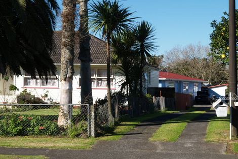 Photo of property in 33 Haddon Street, Mangere East, Auckland, 2024