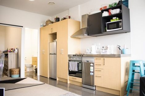 Photo of property in Twin Towers, 910/17 Putney Way, Manukau, Auckland, 2104