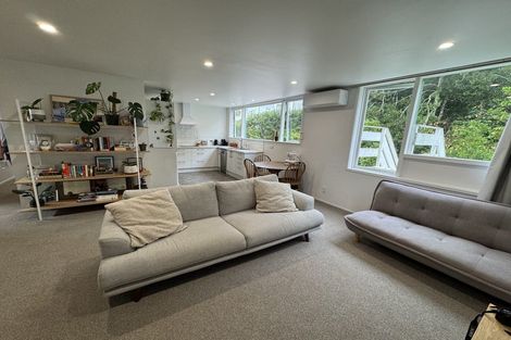 Photo of property in 4/15 Upper Lewisville Terrace, Thorndon, Wellington, 6011