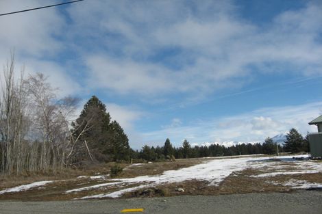 Photo of property in 45 Rata Road, Twizel, 7901