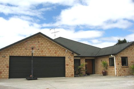 Photo of property in 91 Victoria Street, Pukekohe, 2120