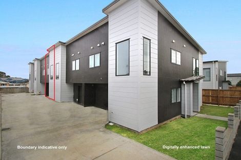 Photo of property in 107u4 Knighton Road, Hillcrest, Hamilton, 3216