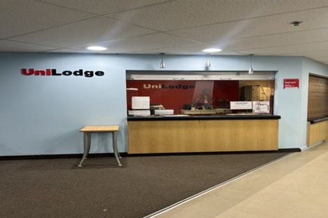 Photo of property in Stafford House, 40 The Terrace, Wellington Central, Wellington, 6011