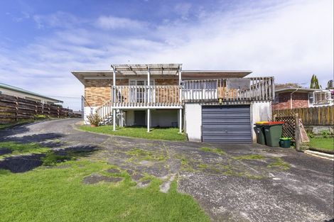 Photo of property in 14 Rembrandt Place, Opaheke, Papakura, 2113