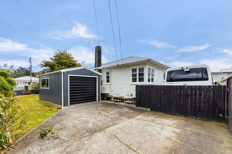 Photo of property in 9 Best Street, Wainuiomata, Lower Hutt, 5014