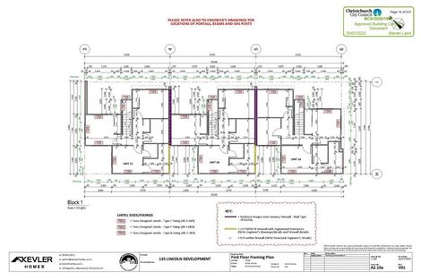 Photo of property in 135 Lincoln Road, Addington, Christchurch, 8024