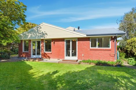 Photo of property in 7 Pulford Place, Ilam, Christchurch, 8041