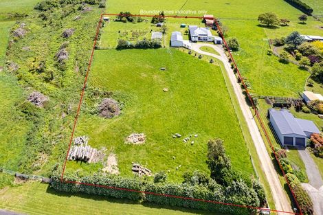 Photo of property in 23 Waitangi Road, Waverley, 4592