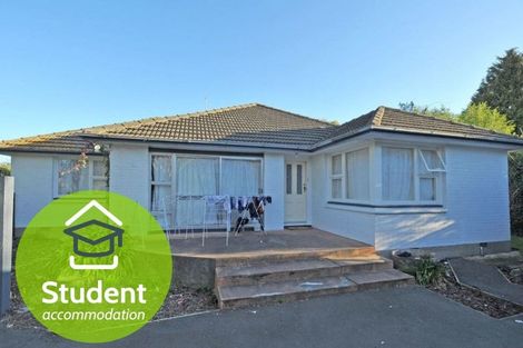 Photo of property in 18 Mclellan Place, Ilam, Christchurch, 8041