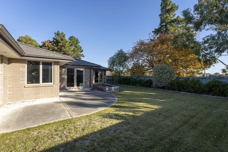 Photo of property in 4 Tobins Lane, Burwood, Christchurch, 8083