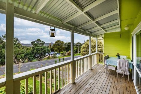 Photo of property in 115 Parnell Street, Rawene, Kaikohe, 0473