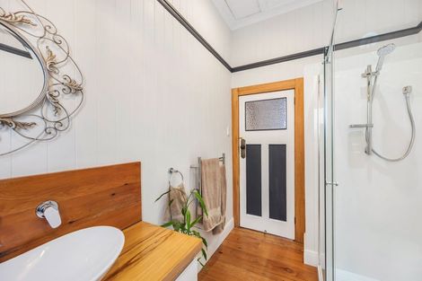 Photo of property in 31 Carnell Street, Napier South, Napier, 4110