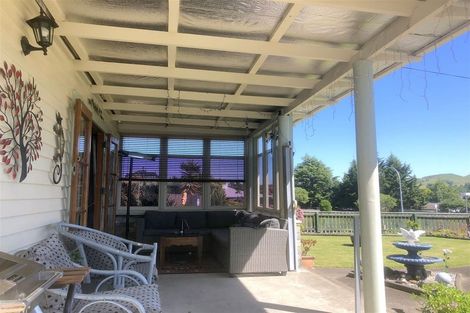 Photo of property in 1 Tavistock Place, Waipukurau, 4200