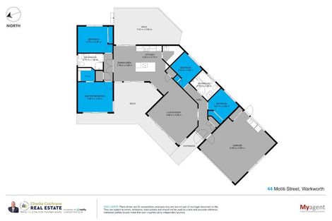 Photo of property in 44 Motiti Street, Warkworth, 0910
