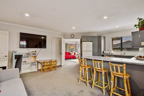 Photo of property in 20 Northridge Terrace, Massey, Auckland, 0614