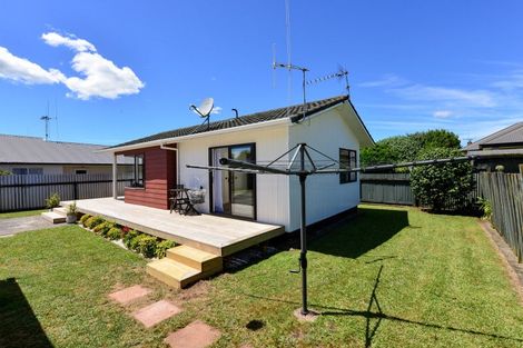 Photo of property in 100a Mansel Avenue, Hillcrest, Hamilton, 3216