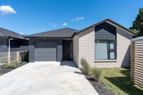 Photo of property in 87u2 Insoll Avenue, Enderley, Hamilton, 3214