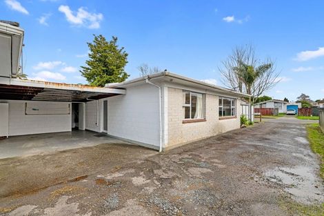 Photo of property in 14unit James Street, Victoria, Rotorua, 3010