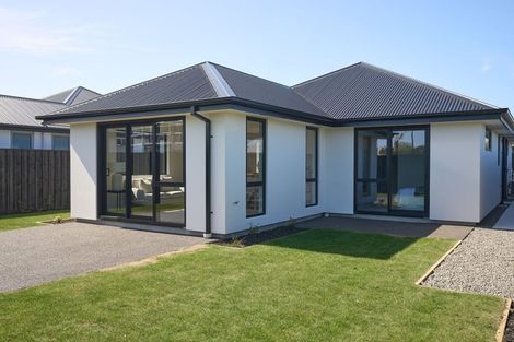 Photo of property in 9 Inch Crescent, Rangiora, 7400