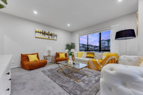 Photo of property in 50 Castlebane Drive, Flat Bush, Auckland, 2019