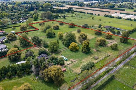 Photo of property in 59 Fuchsia Lane, Tamahere, Hamilton, 3284