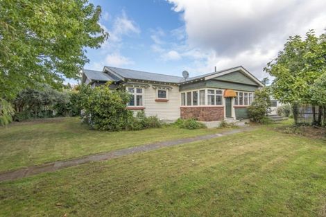 Photo of property in 1 Jacobs Street, St Albans, Christchurch, 8014