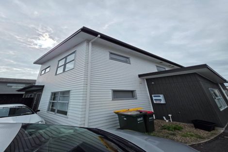 Photo of property in 91b Knighton Road, Hillcrest, Hamilton, 3216