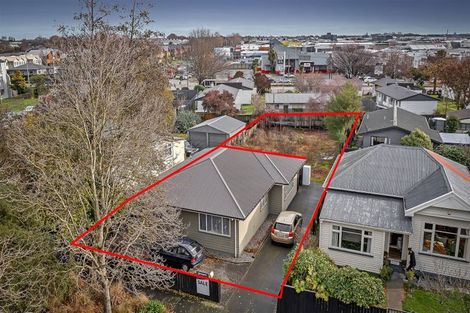Photo of property in 19 Defoe Place, Waltham, Christchurch, 8023