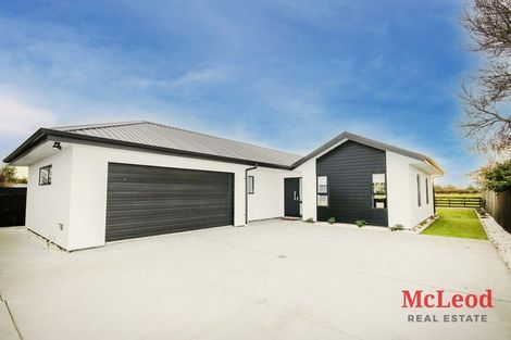 Photo of property in 82a George Street, Tinwald, Ashburton, 7700