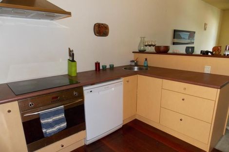 Photo of property in 358u3 The Terrace, Te Aro, Wellington, 6011