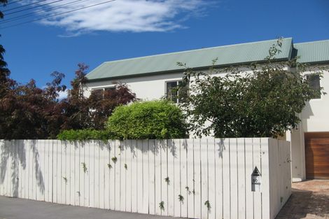 Photo of property in 50 Dover Street, St Albans, Christchurch, 8014