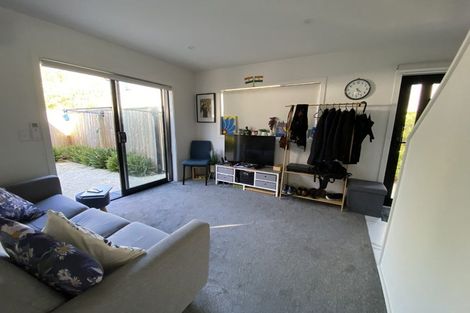 Photo of property in 5/246 Manchester Street, Christchurch Central, Christchurch, 8013