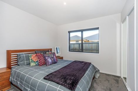 Photo of property in 12 Reuben Avenue, Rolleston, 7615