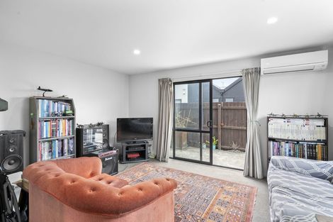Photo of property in 4/75 Thackeray Place, Waltham, Christchurch, 8023