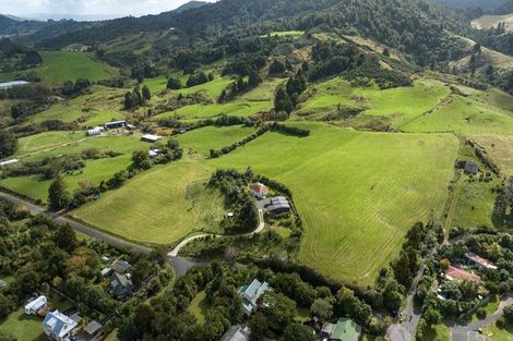 Photo of property in 59 Poland Street, Waikino, Waihi, 3682
