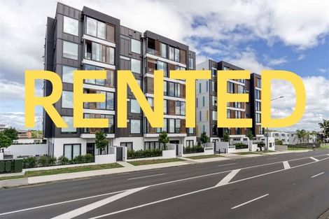 Photo of property in Frank Sargeson Apts, 107/74 Anzac Street, Takapuna, Auckland, 0622