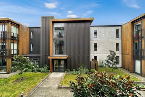 Photo of property in Vedado Apartments, 305/41u Hopper Street, Mount Cook, Wellington, 6011