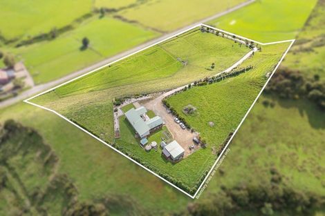 Photo of property in 1342 Turakina Valley Road, Turakina, Whanganui, 4581