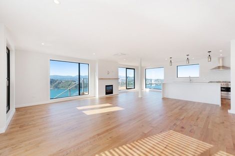 Photo of property in 25u4 Thane Road, Roseneath, Wellington, 6011