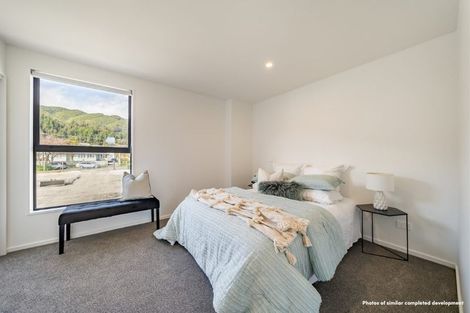 Photo of property in 1 Rimu Street, Wainuiomata, Lower Hutt, 5014