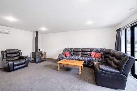 Photo of property in 3 Donatello Drive, Rolleston, 7614