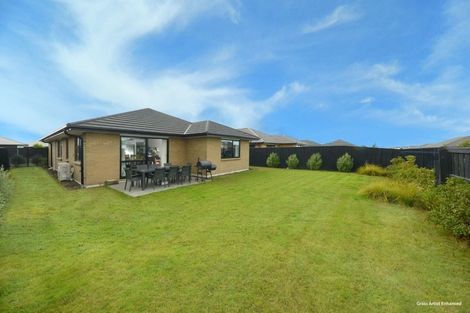 Photo of property in 16 Lydiard Drive, Rolleston, 7615
