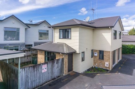 Photo of property in 12/232u Killarney Road, Frankton, Hamilton, 3204