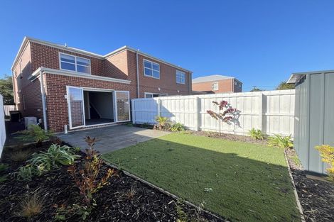 Photo of property in 6/7 Hercules Street, Shirley, Christchurch, 8013