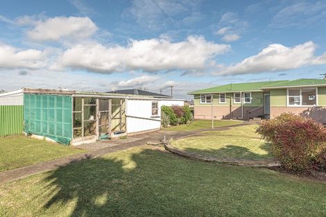 Photo of property in 46 Surrey Road, Springvale, Whanganui, 4501