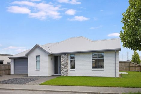 Photo of property in 119 Rannoch Drive, Broomfield, Christchurch, 8042