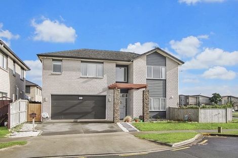 Photo of property in 1 Geranium Avenue, Flat Bush, Auckland, 2019