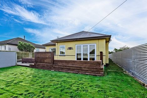 Photo of property in 50 Brown Street, Strathern, Invercargill, 9812