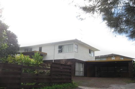 Photo of property in 8 Marvon Downs Avenue, Pakuranga Heights, Auckland, 2010