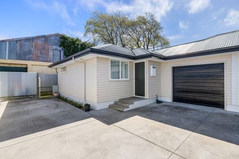 Photo of property in 7/170 Palmers Road, New Brighton, Christchurch, 8083
